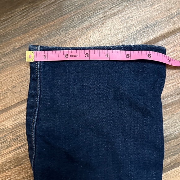 Signature by Levi Strauss Indigo Skinny Jeans - Picture 6 of 6